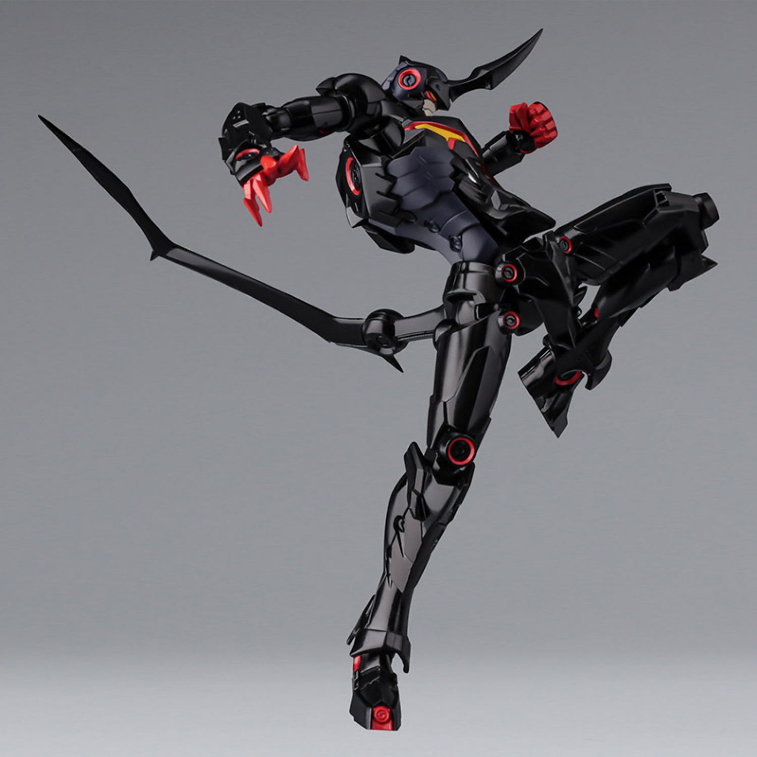 PLAIOBOT "Tengen Toppa Gurren Lagann" Lazengann (2nd Rerelease)